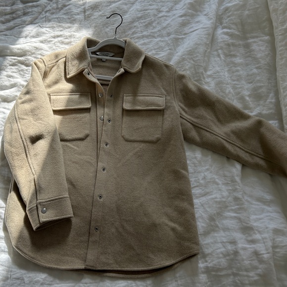 Bomber jacket - Picture 1 of 3
